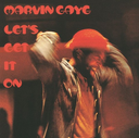Marvin Gaye - Let's Get It On: 50th Anniversary Edition (Limited Edition, Red Colored Vinyl) | Mint (M) Mint (M)