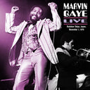 Live: Budokan Tokyo, Japan, November 1, 1979 |