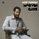 Marvin Gaye - More Trouble [LP] |