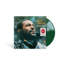 Marvin Gaye - What'S Going On (Green LP) [Vinyl]
