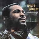 Marvin Gaye - What's Going On | Mint (M) Mint (M)