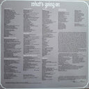 Marvin Gaye - What's Going On | Mint (M) Mint (M)