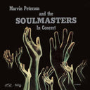 MARVIN PETERSON & THE SOULMASTERS - In Concert |