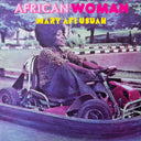 MARY AFI USUAH - African Woman |