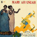 Ekpenyong Abasi [CD]