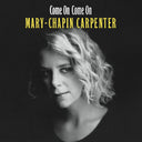Mary Chapin Carpenter - Come On Come On (Grape VINYL) | Mint (M) Mint (M)
