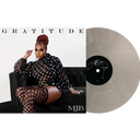 Mary J Blige - Gratitude (Silver Vinyl) |