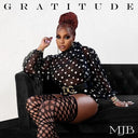 Mary J Blige - Gratitude (Silver Vinyl) |
