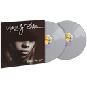 Mary J Blige - What's The 411? (Silver Colored Vinyl)(2 Lp) |