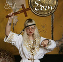 MARY OCHER - Eden |