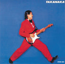 Takanaka [Vinyl]