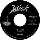 I'm Lonely b/w All I Need [Vinyl]