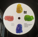 Masok - The Bigger The Risk (VINYL) | Mint (M) Mint (M)