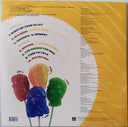 Masok - The Bigger The Risk (VINYL) | Mint (M) Mint (M)
