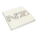 Mass Effect Trilogy: Vinyl Collection (4 LP, 'Element Zero' Limited Exclusive) [Vinyl]
