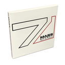 Mass Effect Trilogy: Vinyl Collection (4 LP, 'Element Zero' Limited Exclusive) [Vinyl]