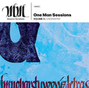 MASSIMO MARTELLOTTA - One Man Session Vol. 4: Underwater |