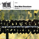 One Man Session Volume 3: One Man Orchestra |