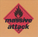 Massive Attack - Blue Lines (Vinyl) | Mint (M) Mint (M)