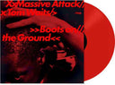 Massive Attack - Boots on the Ground (Limited Edition, Random Colored Vinyl, Red, White or Blue) (12" Single) [Vinyl]