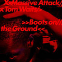 Massive Attack - Boots on the Ground (Limited Edition, Random Colored Vinyl, Red, White or Blue) (12" Single) [Vinyl]