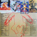 Massive Attack - Protection | Mint (M) Mint (M)