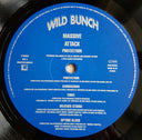 Massive Attack - Protection | Mint (M) Mint (M)
