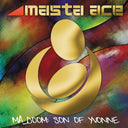 Masta Ace - MA_DOOM: Son Of Yvonne | Mint (M) Mint (M)