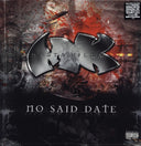 No Said Date [Explicit Content] (Limited Edition, Red Splatter Colored Vinyl) (2 Lp) | Mint (M) Mint (M)