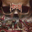PRE-ORDER: Master - Among The Seeds Of Death (Solid Viola) [Vinyl]