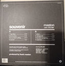 Souvenir | Mint (M) Mint (M)