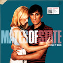 Mates Of State - Bring It Back (Red VINYL) | Mint (M) Mint (M)
