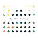 Mountaintops [Vinyl]