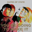 You're Going To Make It | Mint (M) Mint (M)