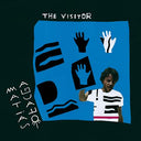 MATIAS AGUAYO - The Visitor |