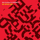 MATS GUSTAFSSON & ENSEMBLE E - EE Opus One (CD) | Mint (M) Mint (M)
