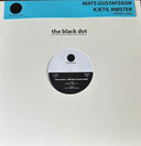 Mats Gustafsson & Kjetil Moster Duo - Nanaimo Swing [LP] [Vinyl]