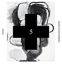 MATS GUSTAFSSON - Naja (Black Cross Solo Sessions 5) |