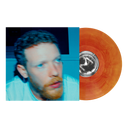A Quiet And Harmless Living - Burnt Orange Vinyl [Vinyl]