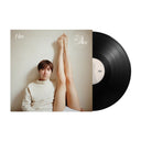 Hers (Black Vinyl) |