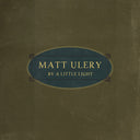 By A Little Light [CD]