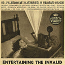 MATT WAND - Entertaining The Invalid: 80% Falschwave Blitzkrieg! |