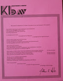 K Bay | Mint (M) Mint (M)