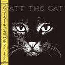 MATTHEW LARKIN CASSELL - Matt The Cat |