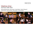 Solo Pieces 1993-2007 |
