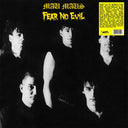 Fear No Evil (Red Vinyl) |