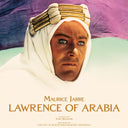 Maurice Jarre - Lawrence Of Arabia |
