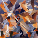 MAURIZIO BIANCHI - Frammenti |