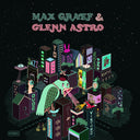 Max & Astro Graef - The Yard Work Simulator [Vinyl]