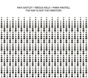 The Map Is Not The Territory [CD]